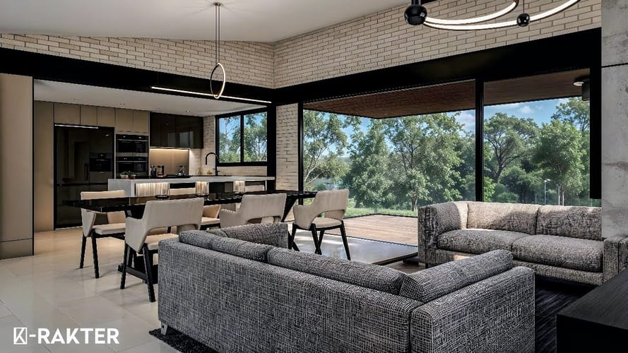 Lote en venta en Pantanillo, El Retiro, 2537 m² · foto 8 de 17