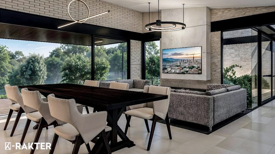 Lote en venta en Pantanillo, El Retiro, 2537 m² · foto 10 de 17