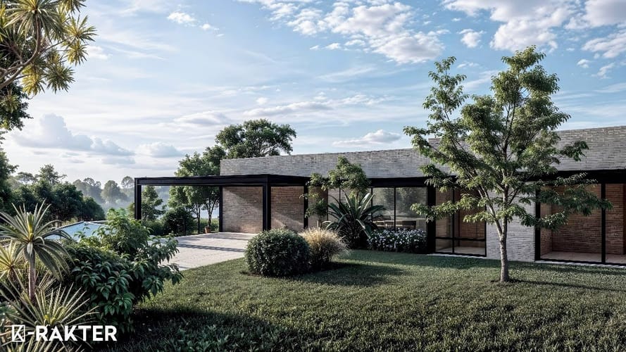 Lote en venta en Pantanillo, El Retiro, 2537 m² · foto 11 de 17