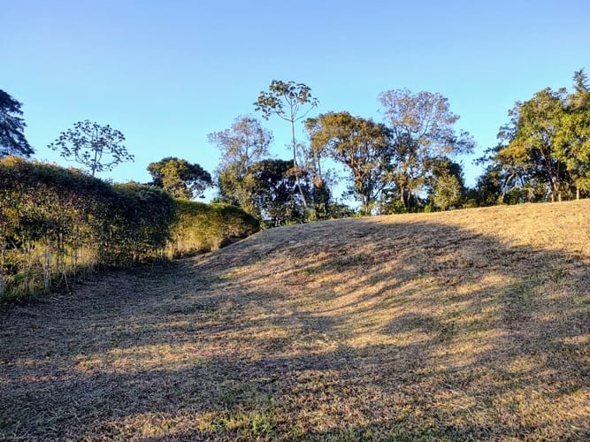 Lote en venta en Pantanillo, El Retiro, 2537 m² · foto 12 de 17