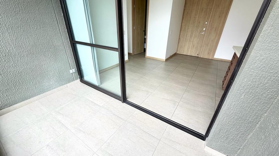 Apartamento de 2 alcobas en venta en Llano Grande, Rionegro, 66 m² · foto 14 de 24