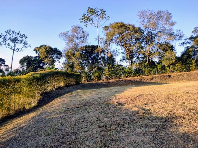 Lote en venta en Pantanillo, El Retiro, 2537 m² · foto 14 de 17