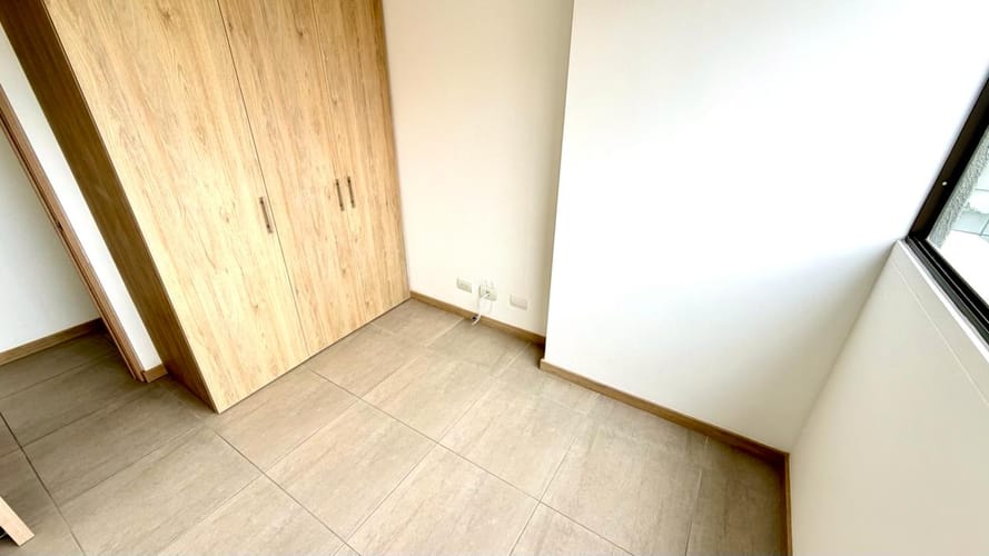 Apartamento de 2 alcobas en venta en Llano Grande, Rionegro, 66 m² · foto 16 de 24