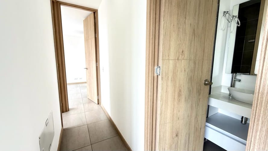 Apartamento de 2 alcobas en venta en Llano Grande, Rionegro, 66 m² · foto 17 de 24