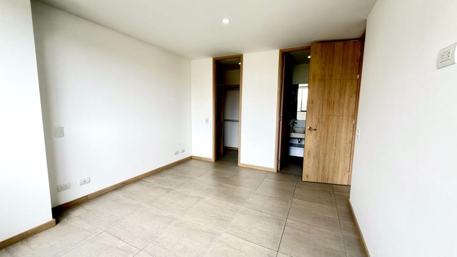 Apartamento de 2 alcobas en venta en Llano Grande, Rionegro, 66 m² · foto 20 de 24