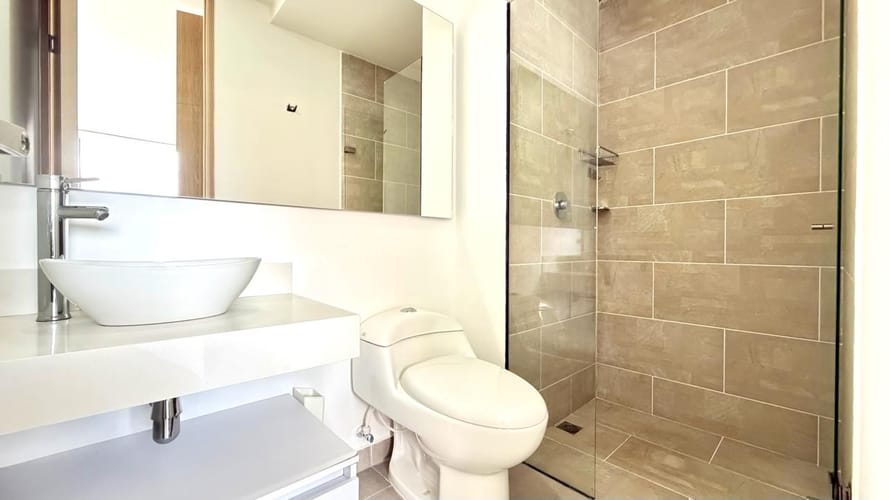 Apartamento de 2 alcobas en venta en Llano Grande, Rionegro, 66 m² · foto 24 de 24