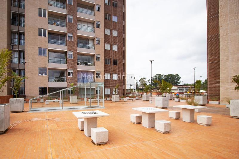 Apartamento en venta en Belen, Marinilla · foto 6 de 24