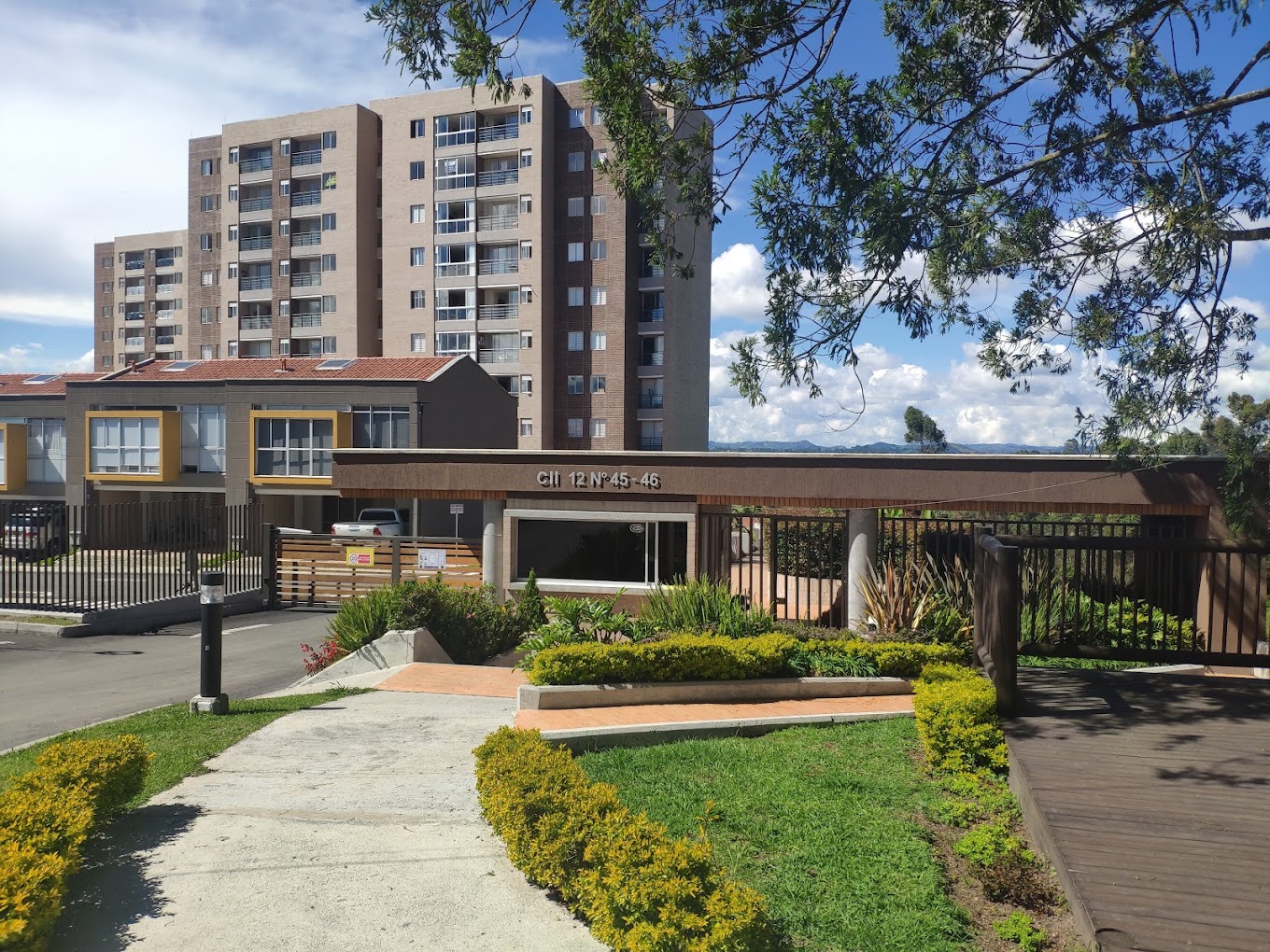 Apartamento en venta en Belen, Marinilla · foto 10 de 24