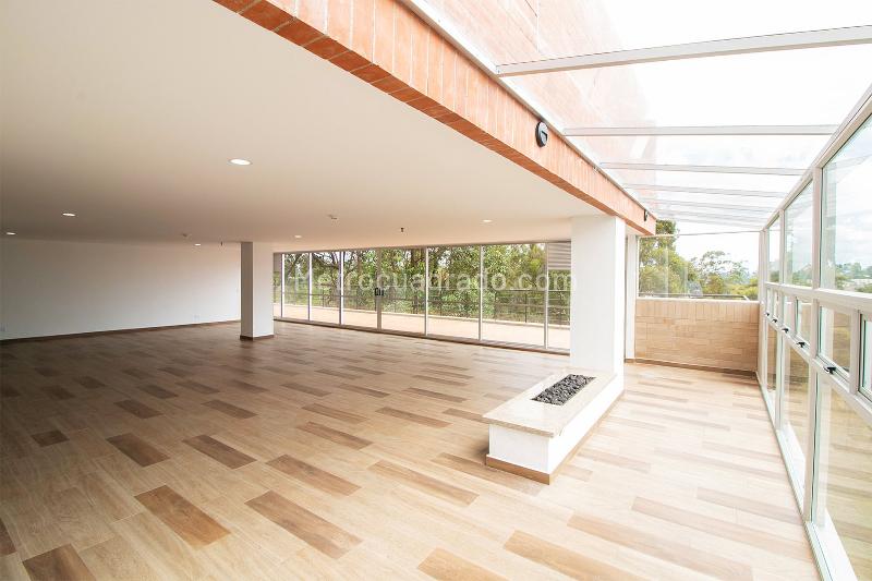 Apartamento en venta en Belen, Marinilla · foto 12 de 24