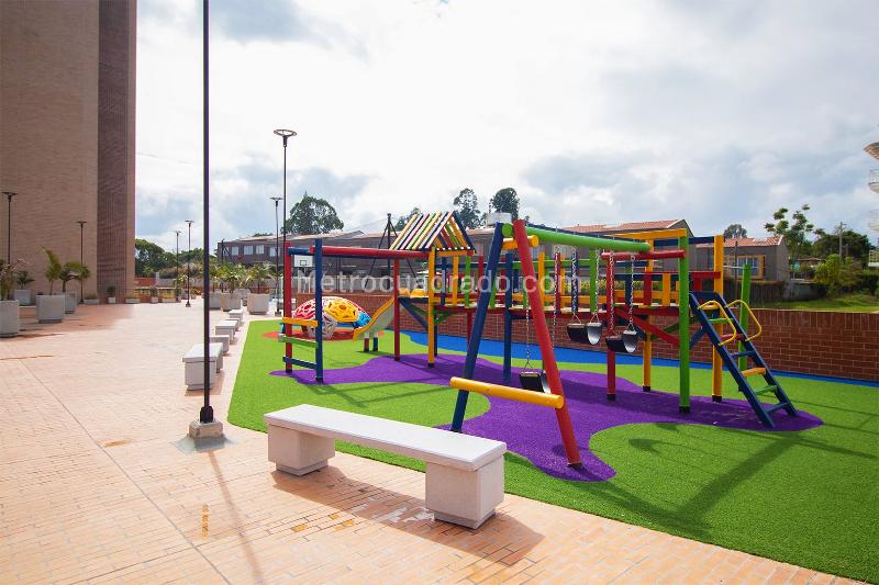 Apartamento en venta en Belen, Marinilla · foto 13 de 24