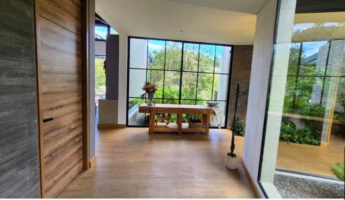 Casa de 3 alcobas en venta en Pantanillo, El Retiro · foto 2 de 24