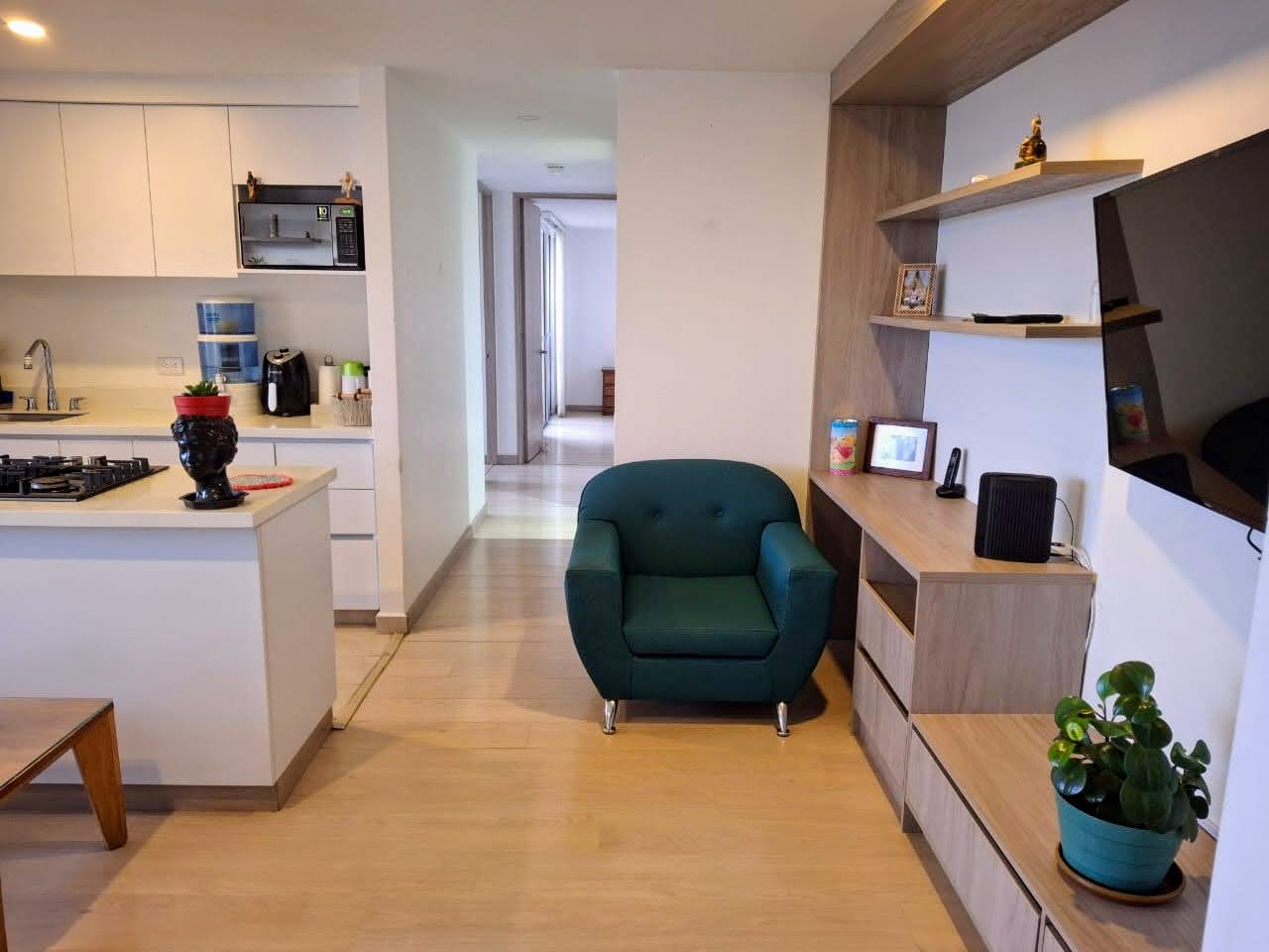 Apartamento en venta en Belen, Marinilla · foto 18 de 24