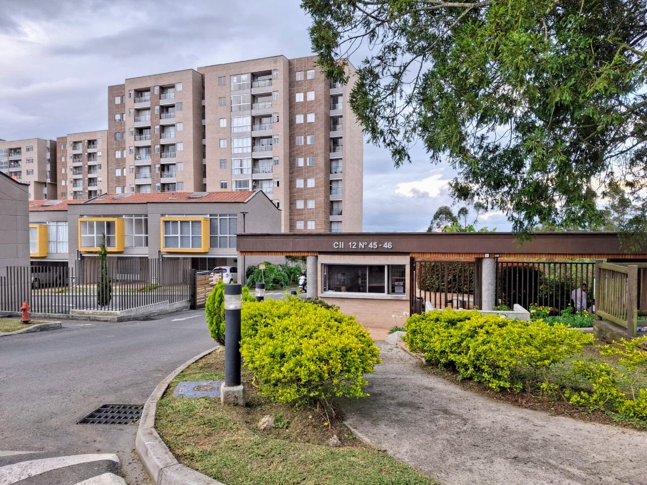 Apartamento en venta en Belen, Marinilla · foto 19 de 24