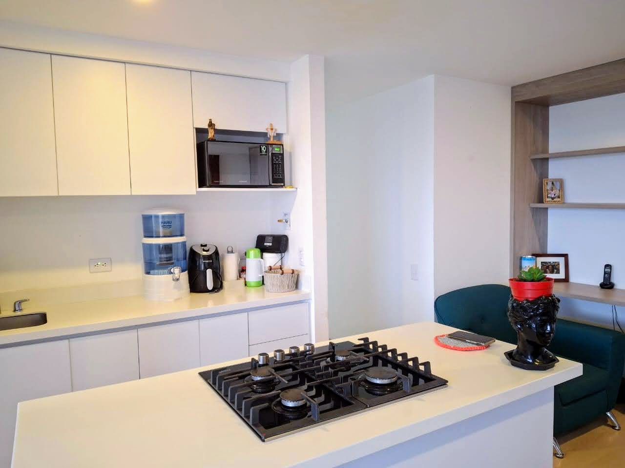 Apartamento en venta en Belen, Marinilla · foto 21 de 24