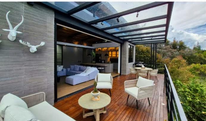 Casa de 3 alcobas en venta en Pantanillo, El Retiro · foto 6 de 24