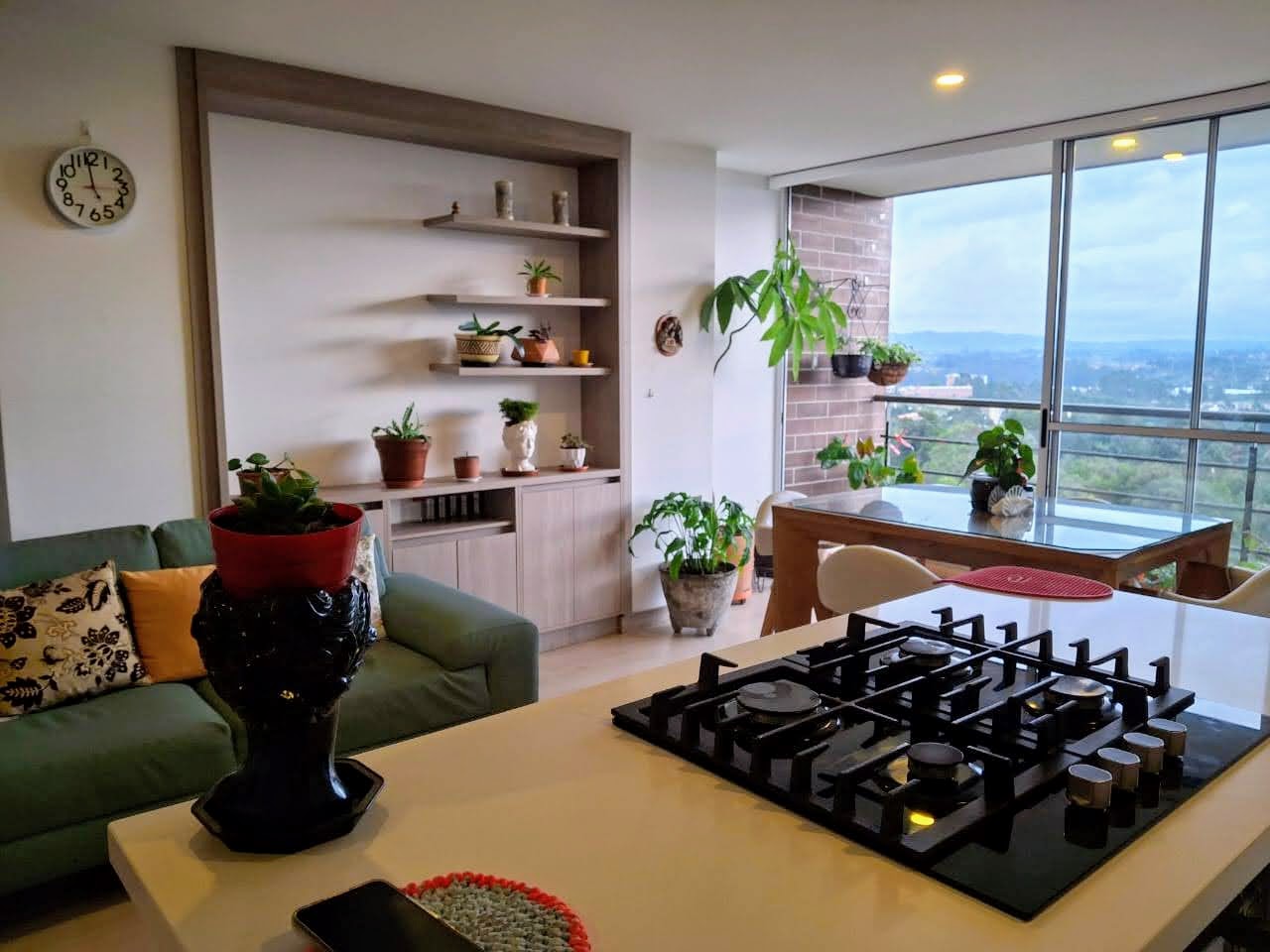 Apartamento en venta en Belen, Marinilla · foto 23 de 24
