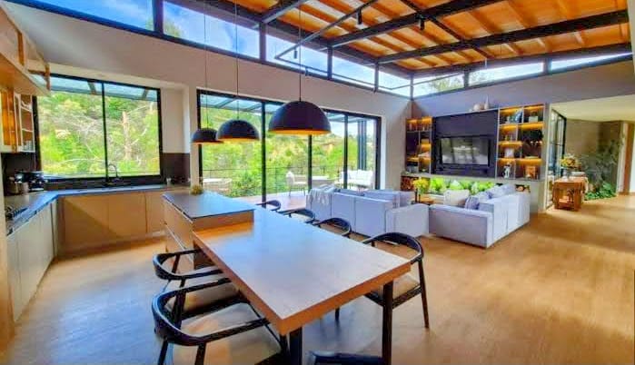 Casa de 3 alcobas en venta en Pantanillo, El Retiro · foto 7 de 24