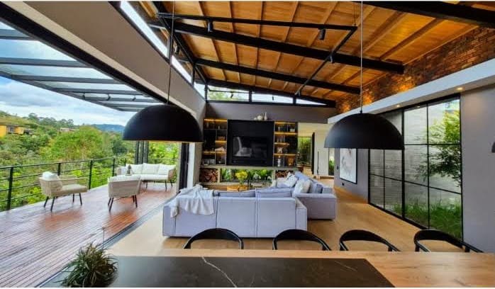 Casa de 3 alcobas en venta en Pantanillo, El Retiro · foto 8 de 24