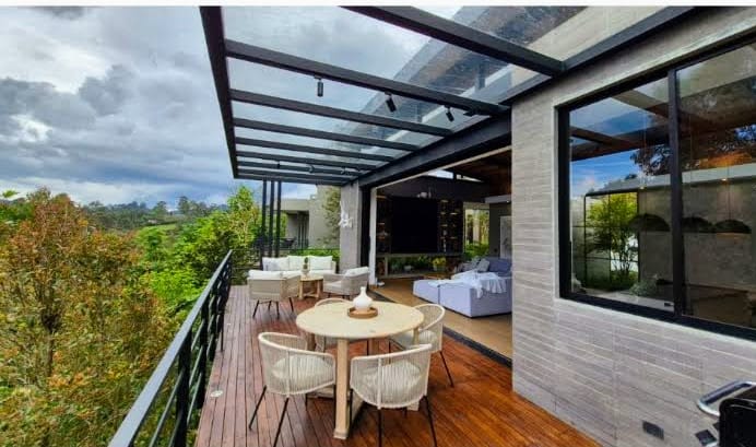 Casa de 3 alcobas en venta en Pantanillo, El Retiro · foto 9 de 24