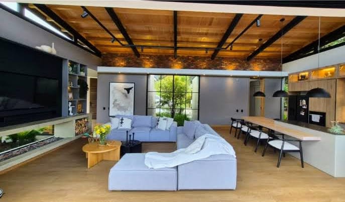 Casa de 3 alcobas en venta en Pantanillo, El Retiro · foto 10 de 24