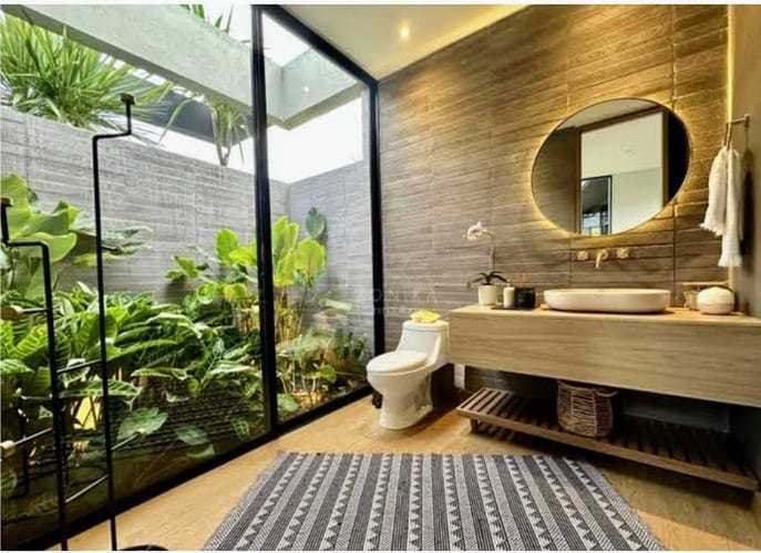 Casa de 3 alcobas en venta en Pantanillo, El Retiro · foto 11 de 24