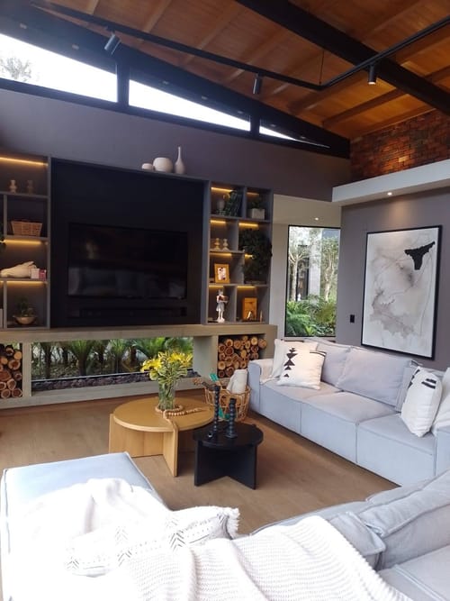 Casa de 3 alcobas en venta en Pantanillo, El Retiro · foto 14 de 24