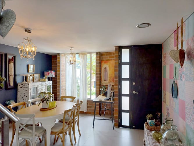 Casa de 3 alcobas en venta en El Retiro, 150 m² · foto 3 de 20