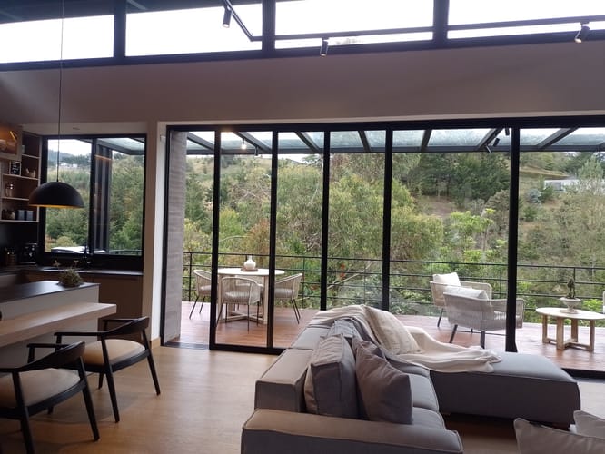 Casa de 3 alcobas en venta en Pantanillo, El Retiro · foto 15 de 24