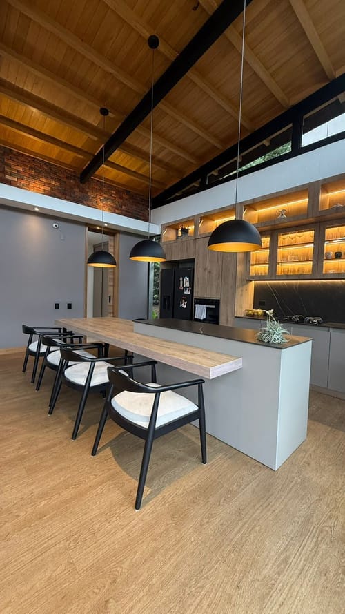 Casa de 3 alcobas en venta en Pantanillo, El Retiro · foto 17 de 24