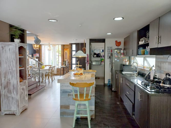 Casa de 3 alcobas en venta en El Retiro, 150 m² · foto 6 de 20