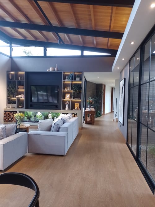 Casa de 3 alcobas en venta en Pantanillo, El Retiro · foto 18 de 24
