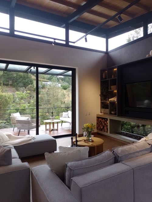 Casa de 3 alcobas en venta en Pantanillo, El Retiro · foto 19 de 24