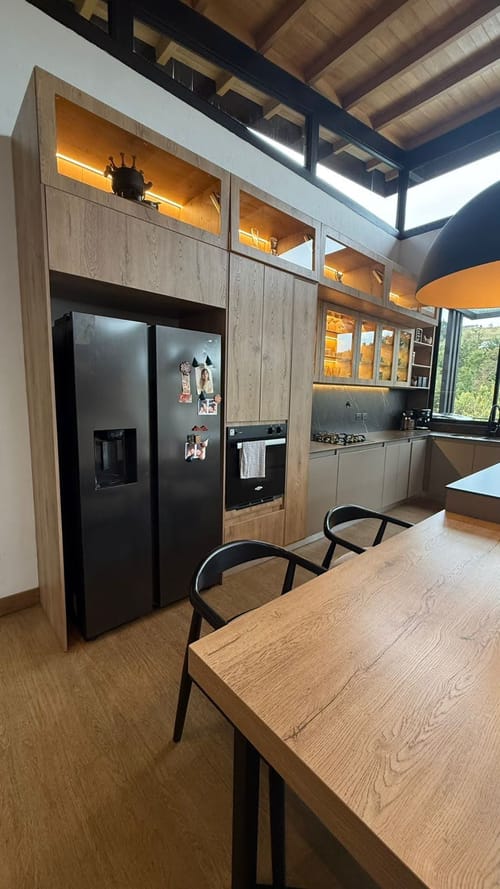 Casa de 3 alcobas en venta en Pantanillo, El Retiro · foto 20 de 24
