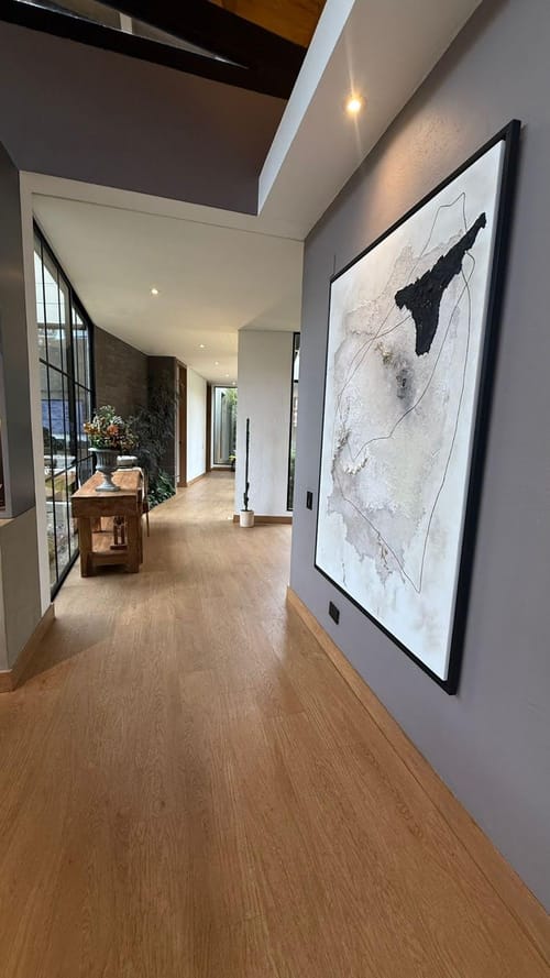 Casa de 3 alcobas en venta en Pantanillo, El Retiro · foto 21 de 24