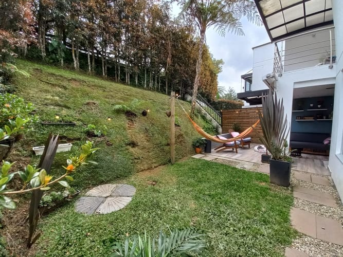 Casa de 3 alcobas en venta en El Retiro, 150 m² · foto 11 de 20