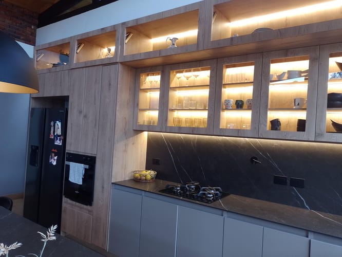 Casa de 3 alcobas en venta en Pantanillo, El Retiro · foto 23 de 24