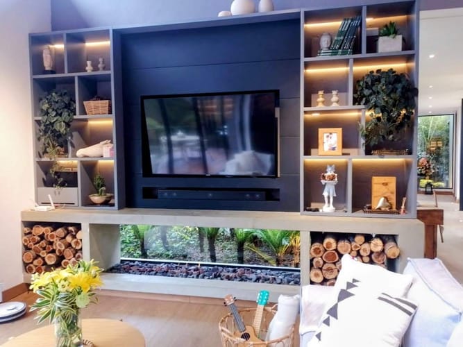 Casa de 3 alcobas en venta en Pantanillo, El Retiro · foto 24 de 24