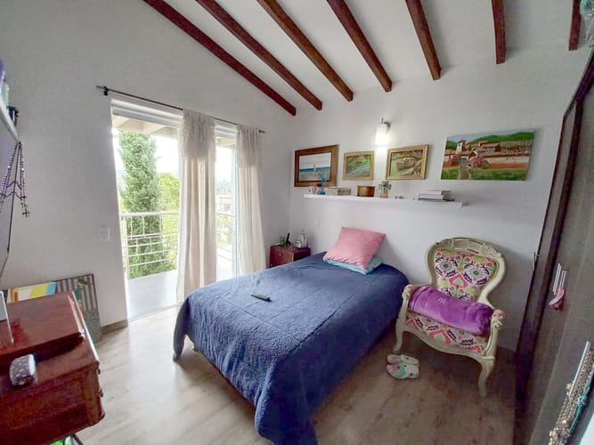 Casa de 3 alcobas en venta en El Retiro, 150 m² · foto 16 de 20