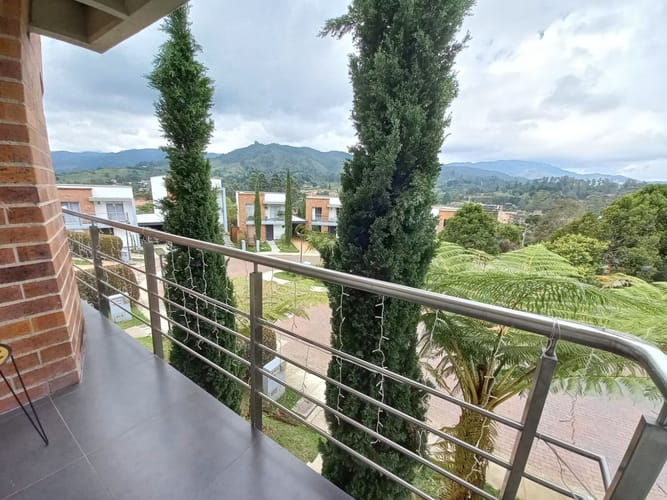 Casa de 3 alcobas en venta en El Retiro, 150 m² · foto 18 de 20