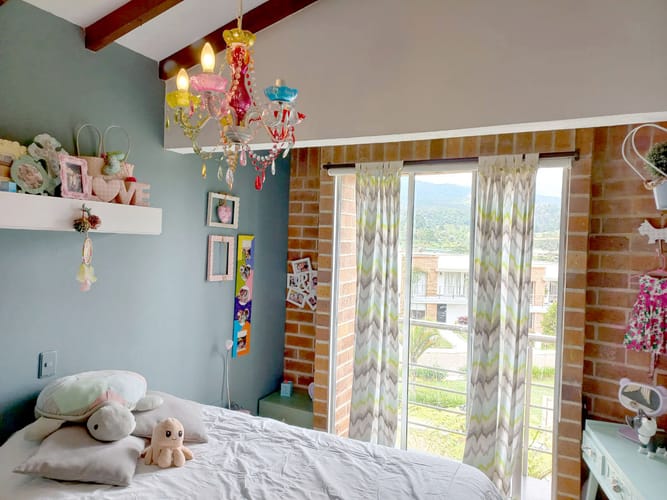 Casa de 3 alcobas en venta en El Retiro, 150 m² · foto 19 de 20