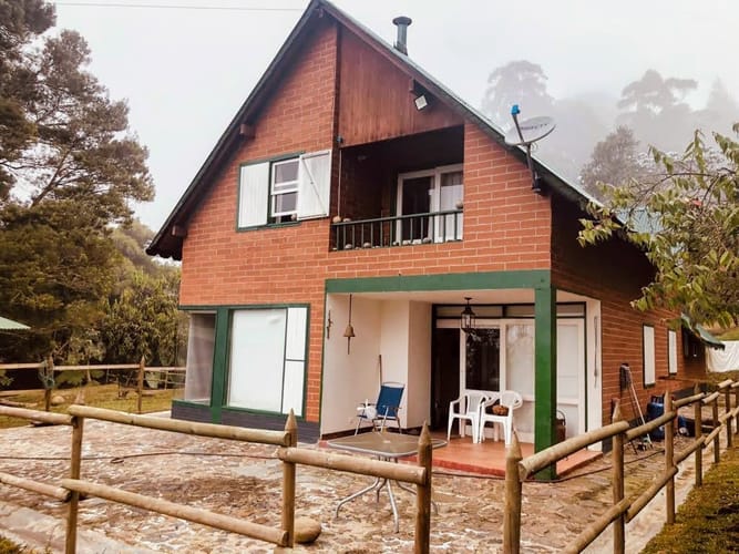 Finca en venta en Guamito, La Ceja, 14650 m² · foto 2 de 24