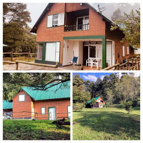 Finca en venta en Guamito, La Ceja, 14650 m² · foto 5 de 24