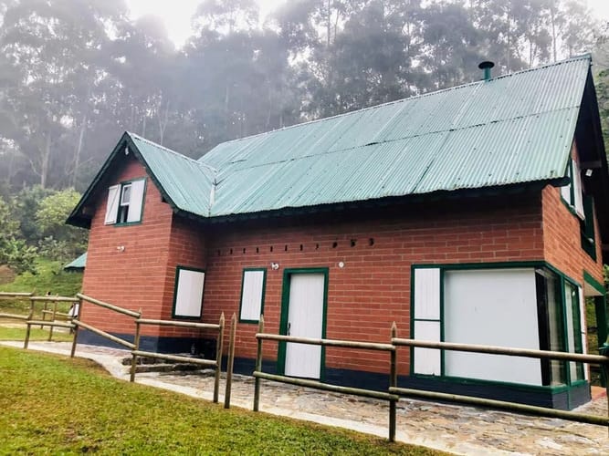 Finca en venta en Guamito, La Ceja, 14650 m² · foto 9 de 24