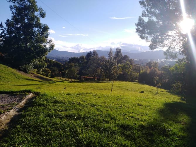 Finca en venta en Guamito, La Ceja, 14650 m² · foto 11 de 24