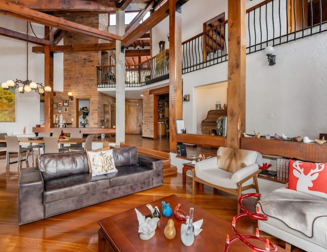 Finca en venta en El Retiro, 700 m² · foto 5 de 16