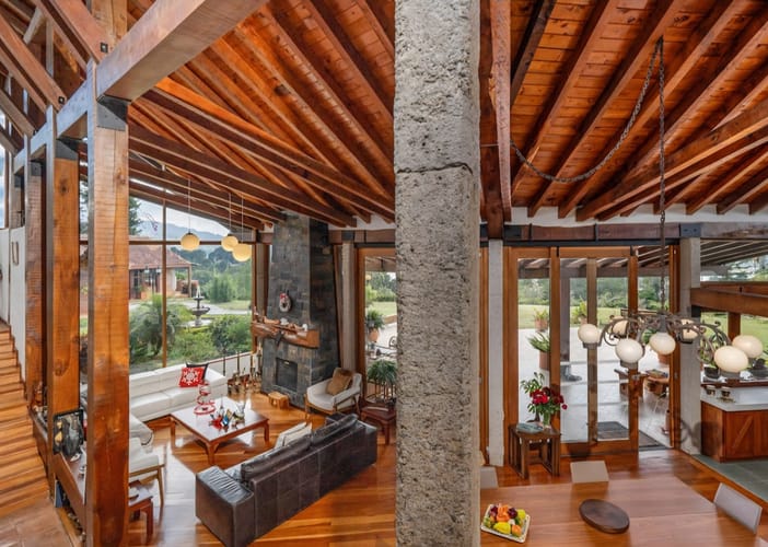 Finca en venta en El Retiro, 700 m² · foto 6 de 16