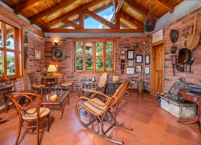 Finca en venta en El Retiro, 700 m² · foto 7 de 16
