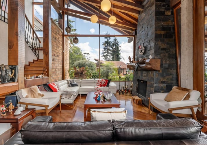 Finca en venta en El Retiro, 700 m² · foto 8 de 16
