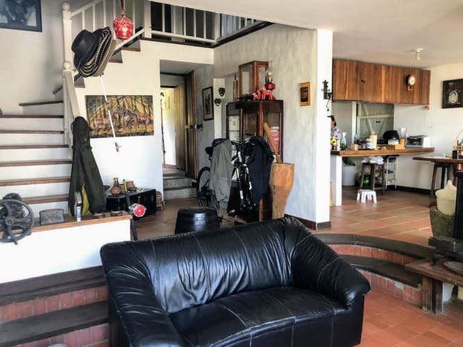 Finca en venta en Guamito, La Ceja, 14650 m² · foto 17 de 24