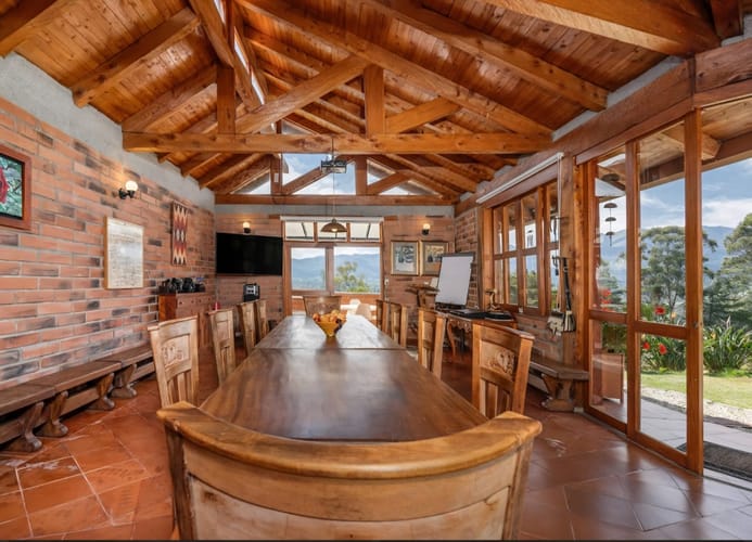 Finca en venta en El Retiro, 700 m² · foto 10 de 16